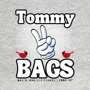 Tommy 2 Bags T-Shirt